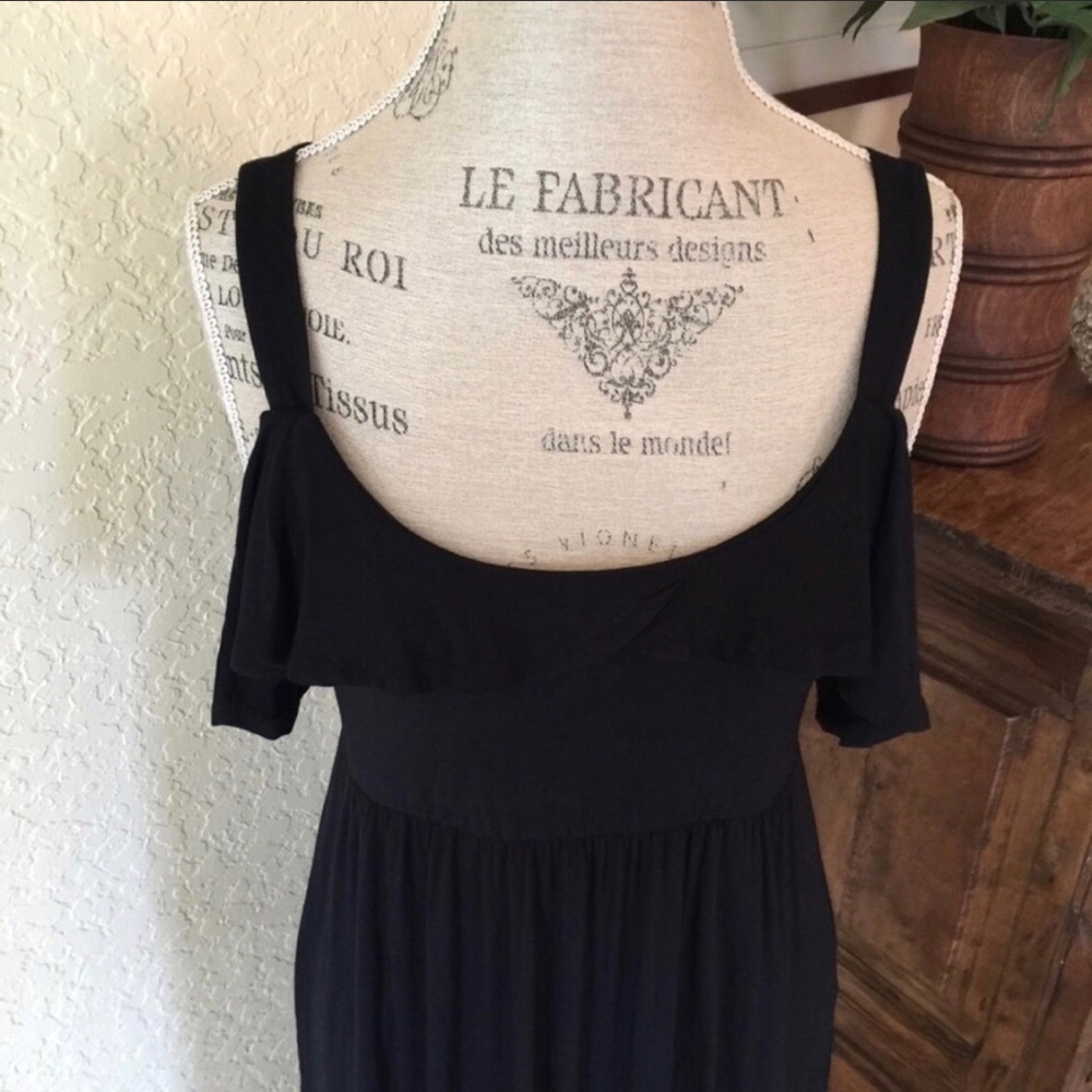 Gorgeous Soma dress ❤️🖤 - Picture 7 of 7